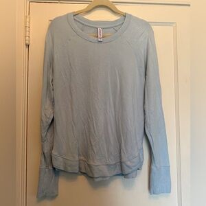 Athleta Mindset Sweatshirt